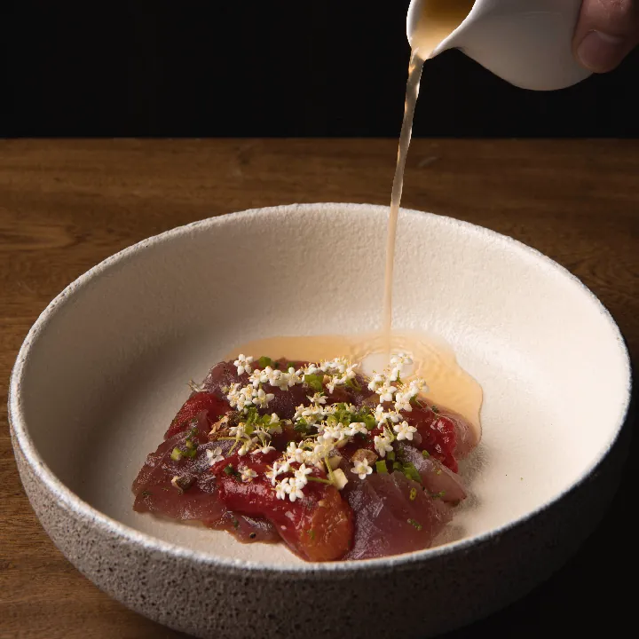 TIRADITO DE ATUN
