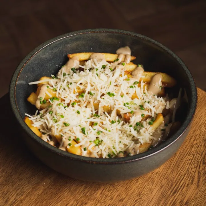 NORI PAPAS