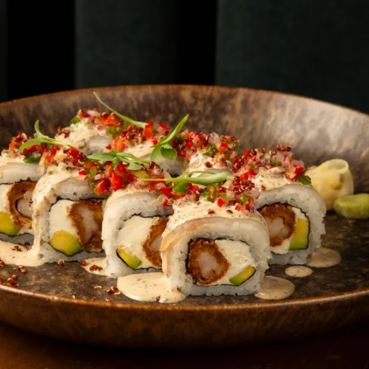 ACEVICHADO ROLL