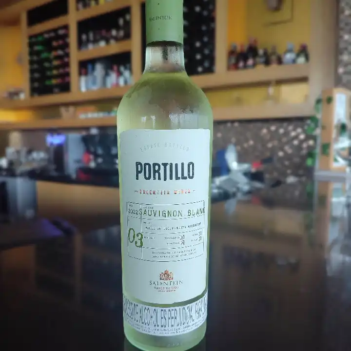 PORTILLO SAUVIGNON BLANC