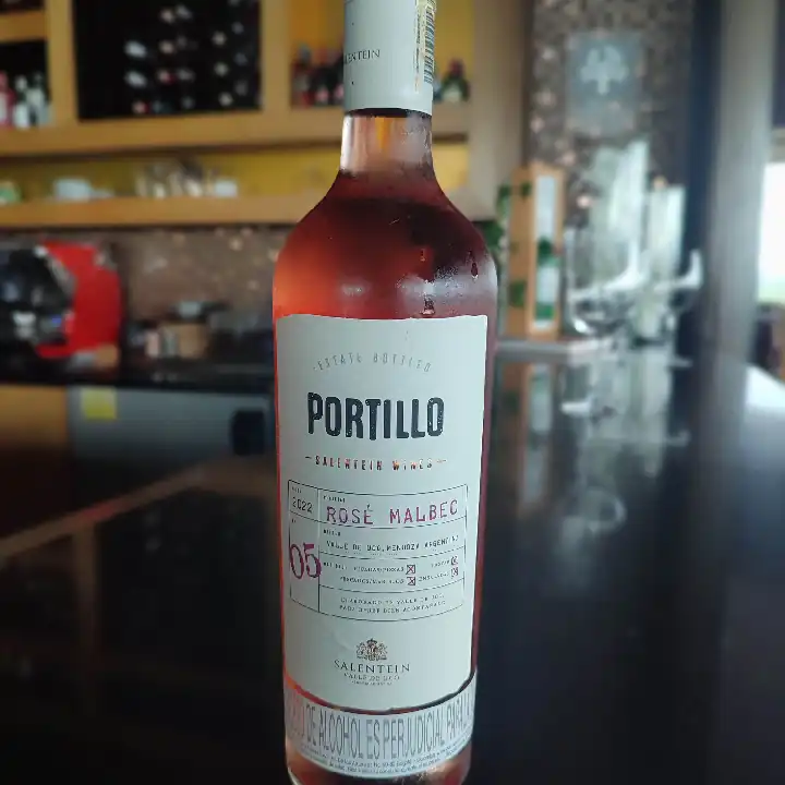 PORTILLO ROSE