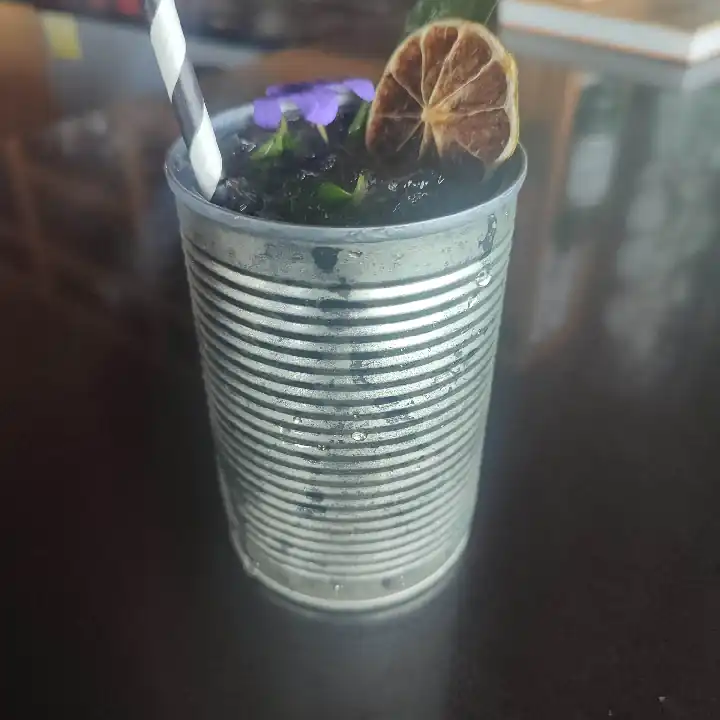 MOJITO CUBANO