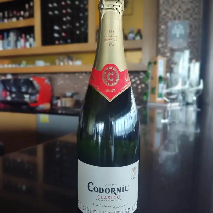 CODORNIU CLASICO BRUT