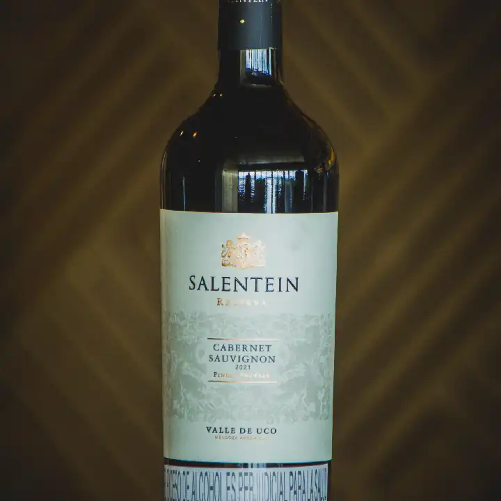 SALENTEIN RESERVE CABERNET SAUVIGNON