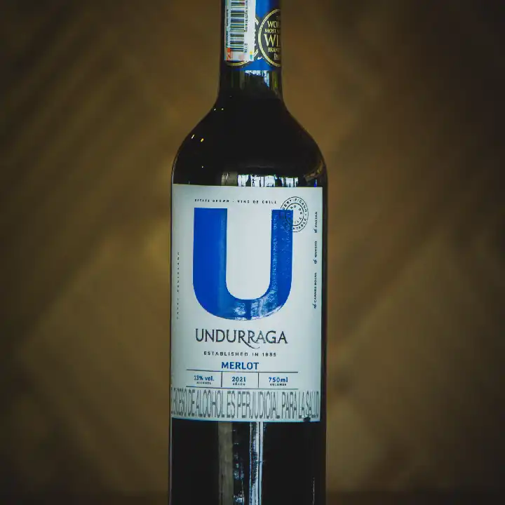 UNDURRAGA MERLOT