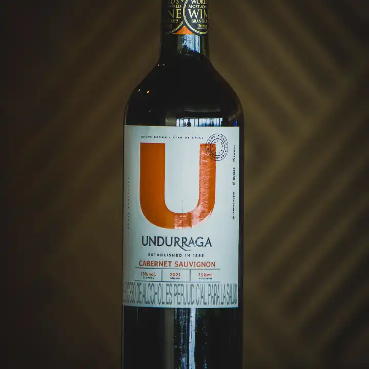 UNDURRAGA CABERNET SAUVIGNON