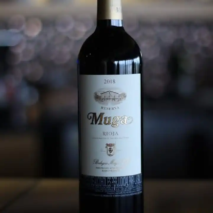 MUGA SELECCIÓN ESPECIAL TEMPRANILLO