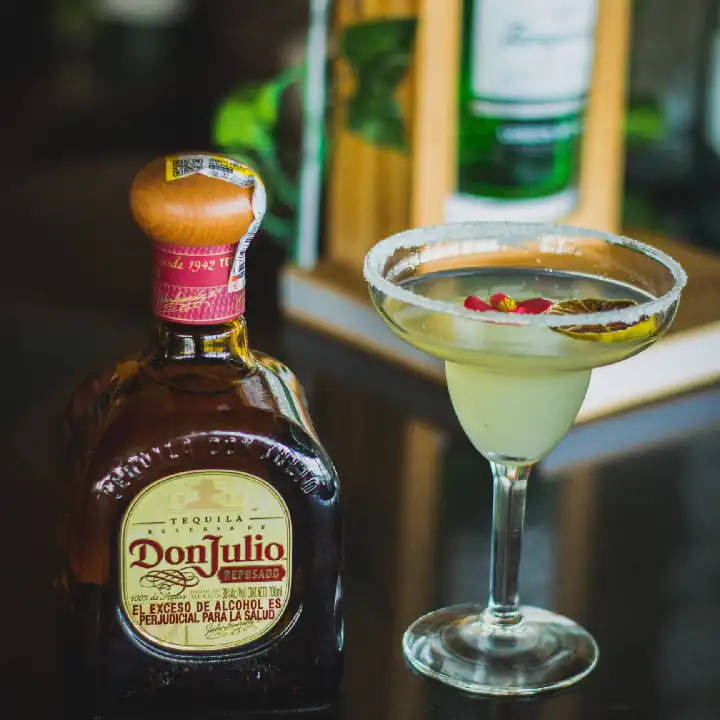 MARGARITA PREMIUM DON JULIO