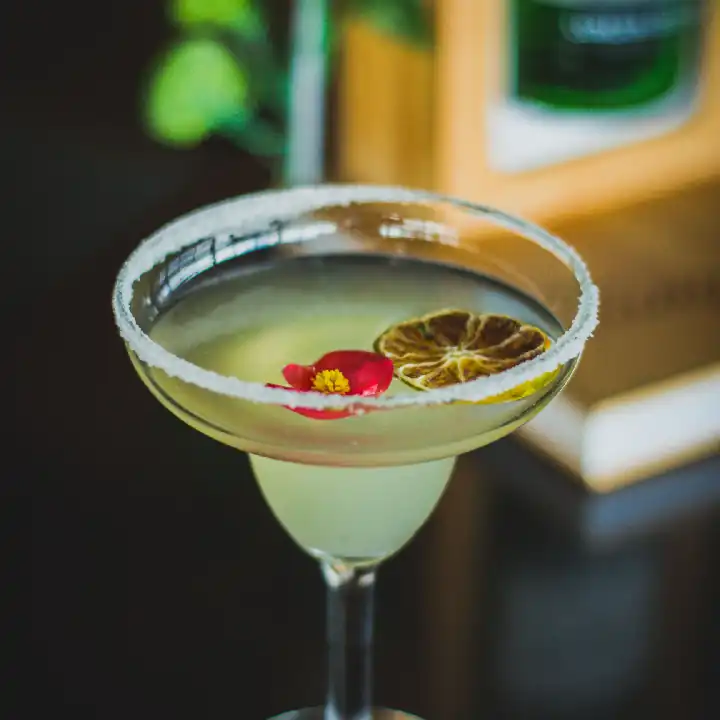 MARGARITA CLASICO