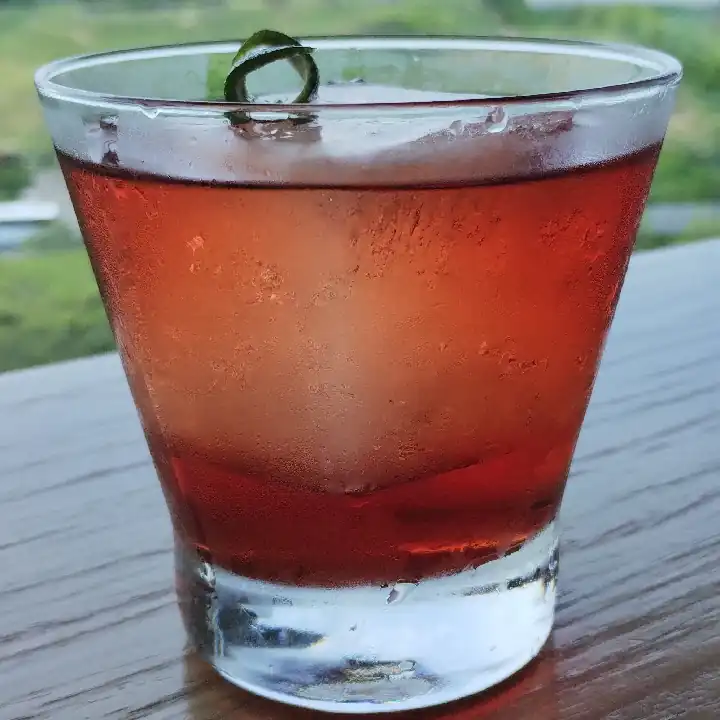 NEGRONI