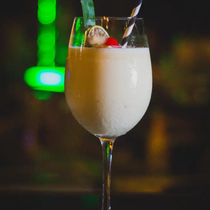  PIÑA COLADA