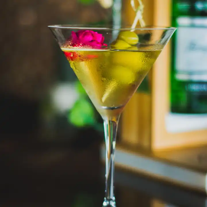  DRY MARTINI PREMIUM