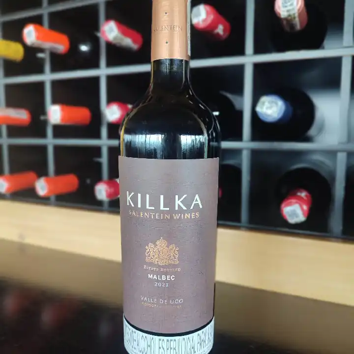 KILLKA MALBEC