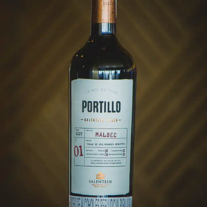PORTILLO MALBEC