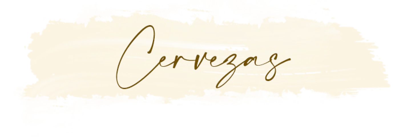 Cervecería