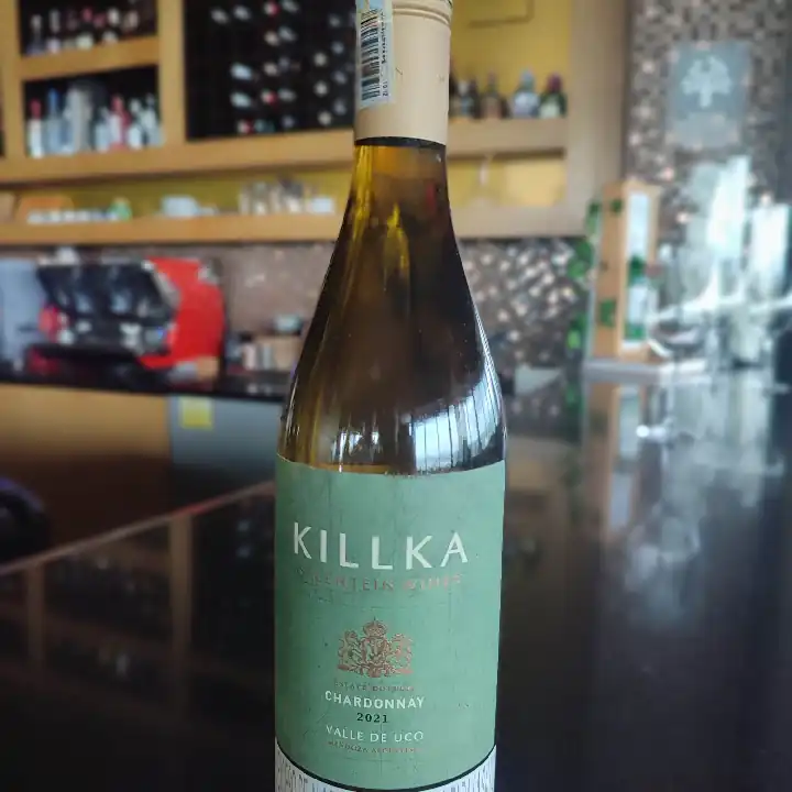 KILLKA CHARDONAY