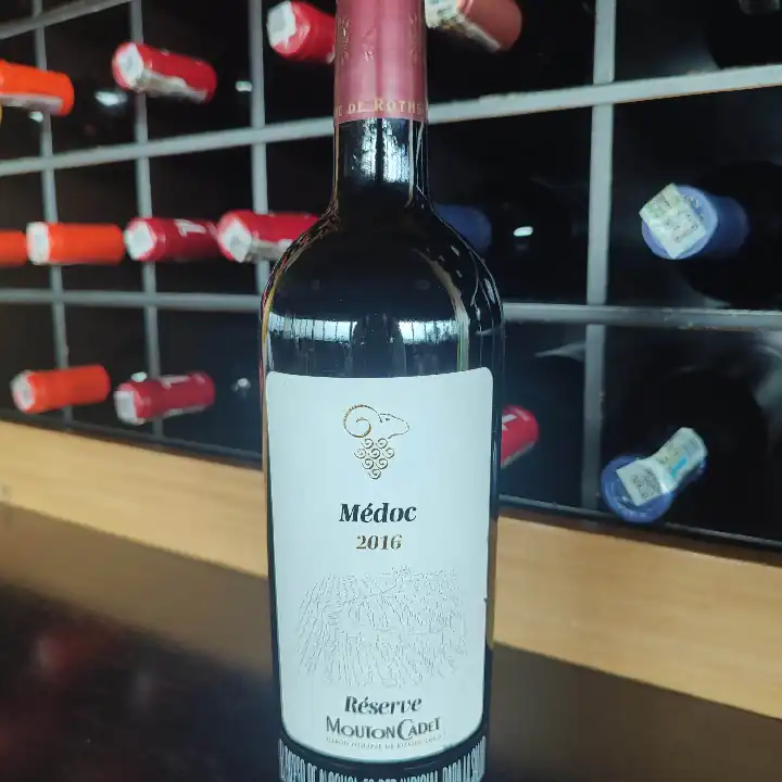 MOUTON CADET MEDOC RESERVE