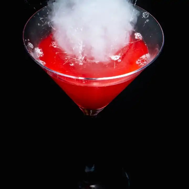 COSMOPOLITAN