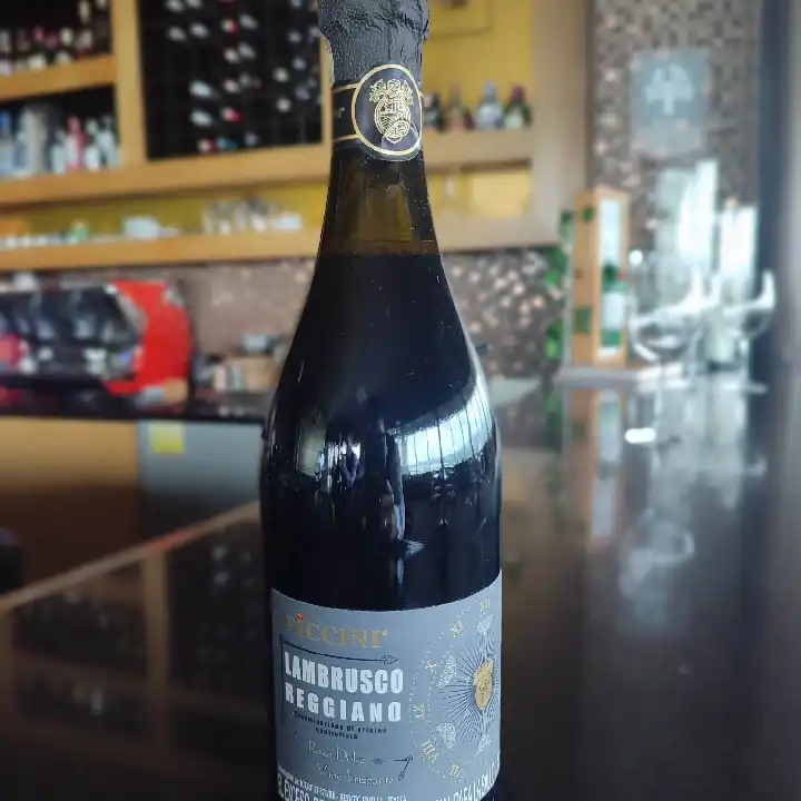 PICCINI LAMBRUSCO REGNO DOC