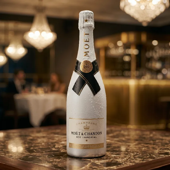  CHAMPAGNE M&C ICE IMPERIAL