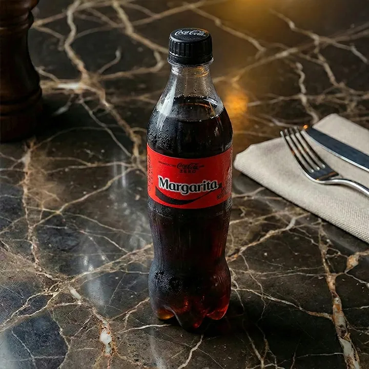 Coca Cola Zero