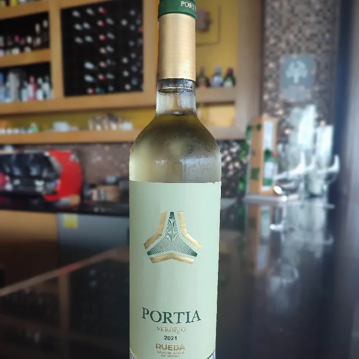 PORTIA VERDEJO
