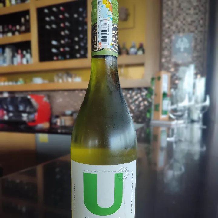 UNDURRAGA CHARDONNAY
