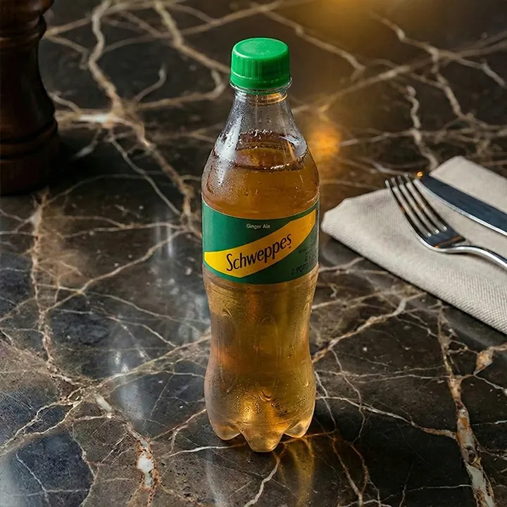 Ginger Ale