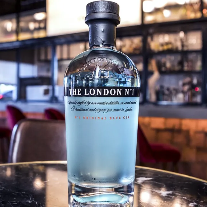 GINEBRA THE LONDON N°1
