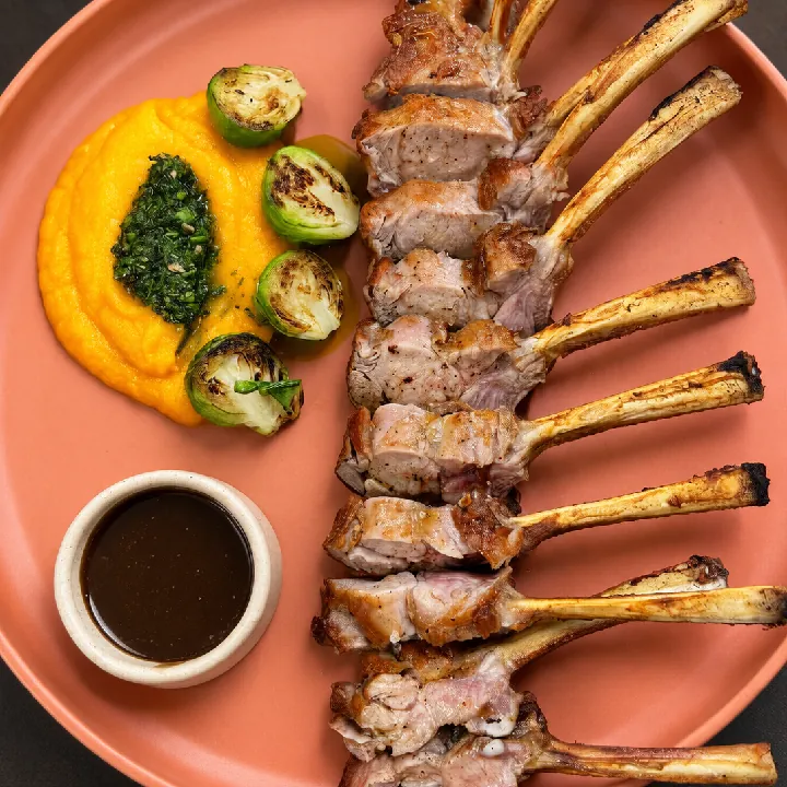 Costilla de ternera