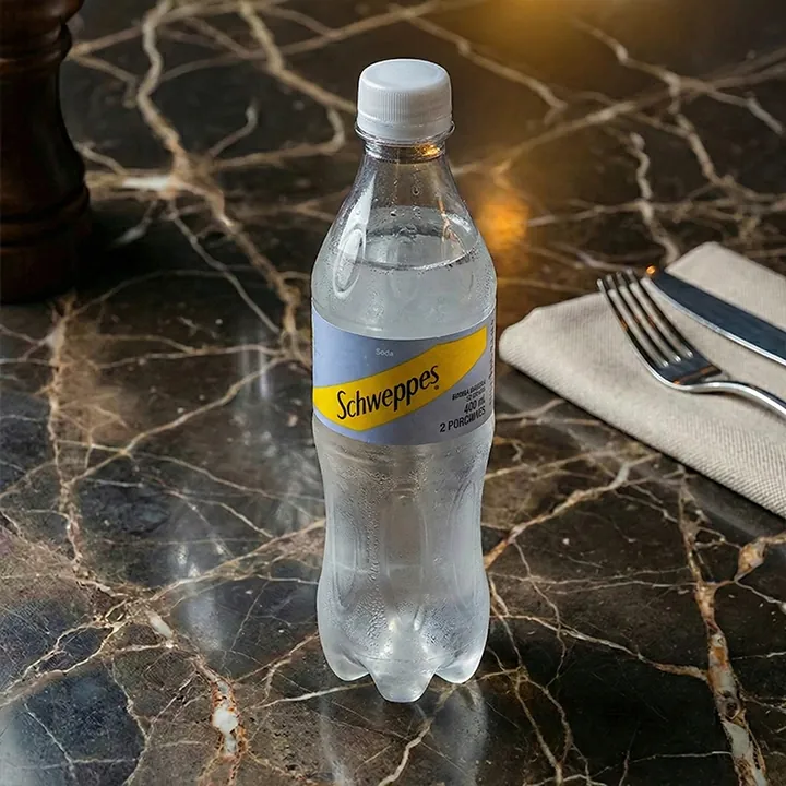 Soda