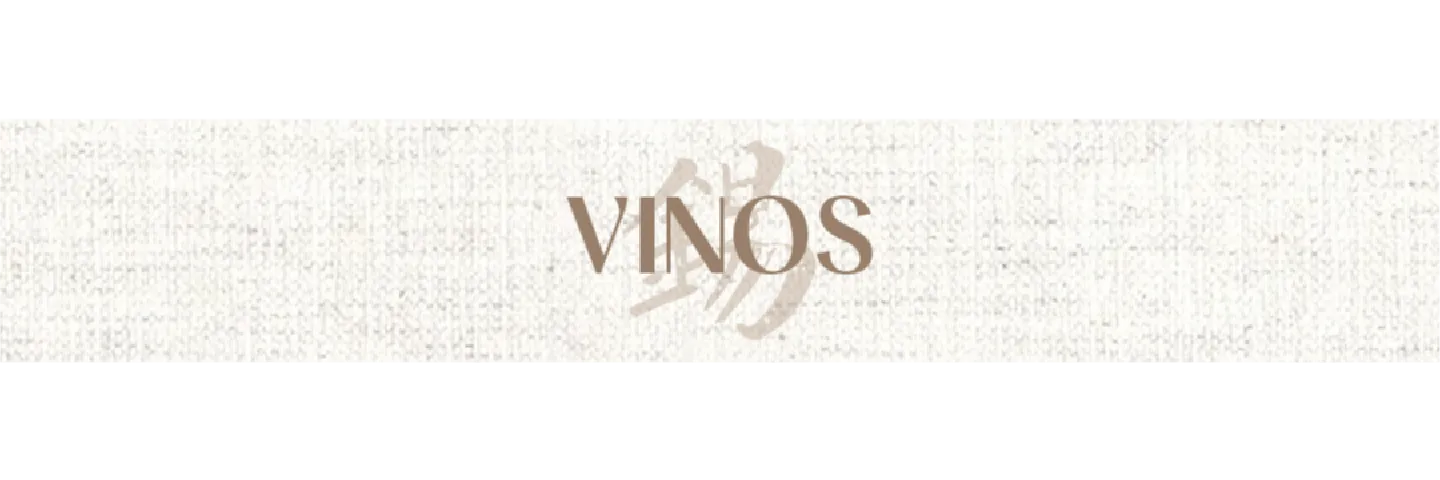 Vinos