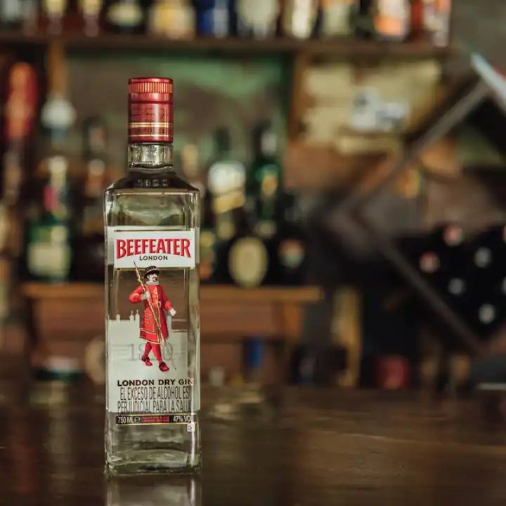 BEEFEATER