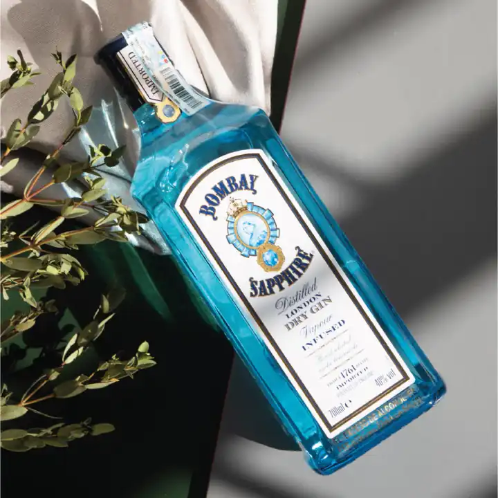 BOMBAY
