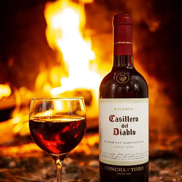 CASILLERO DEL DIABLO