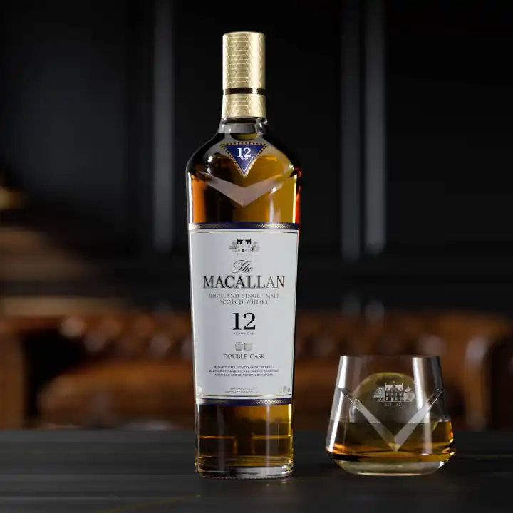 MACALLAN 12