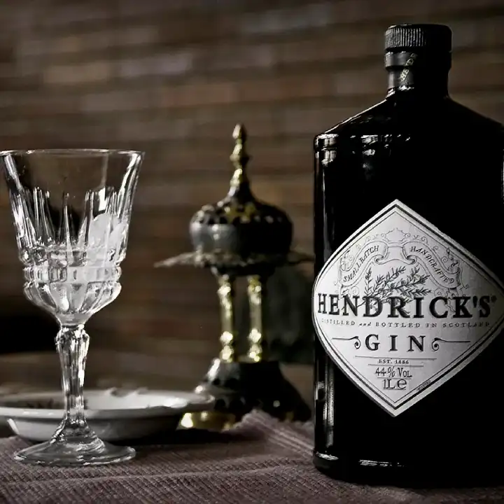 HENDRICKS