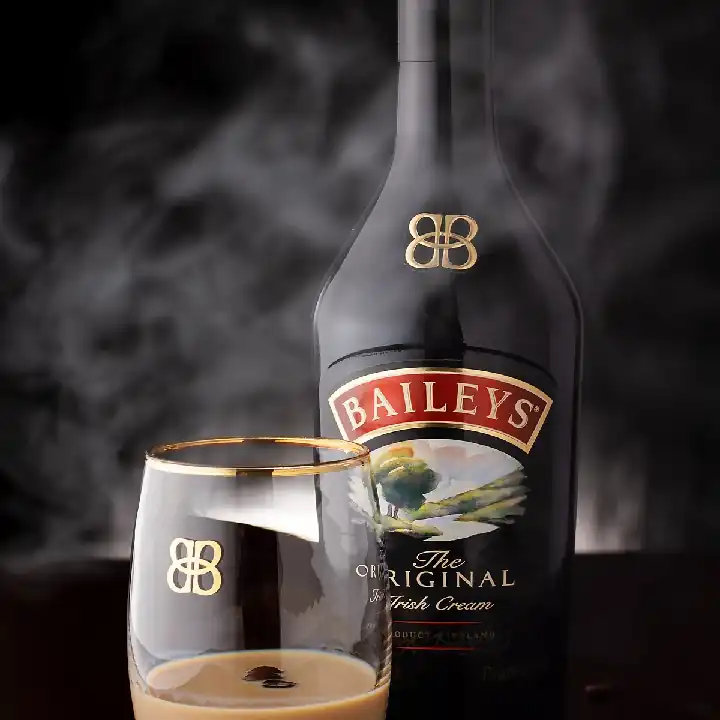 BAILEYS