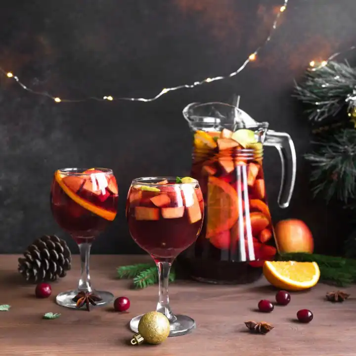 SANGRIA