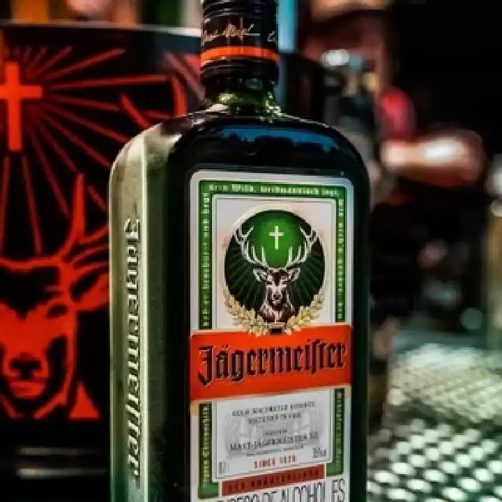 JÄGERMEISTER