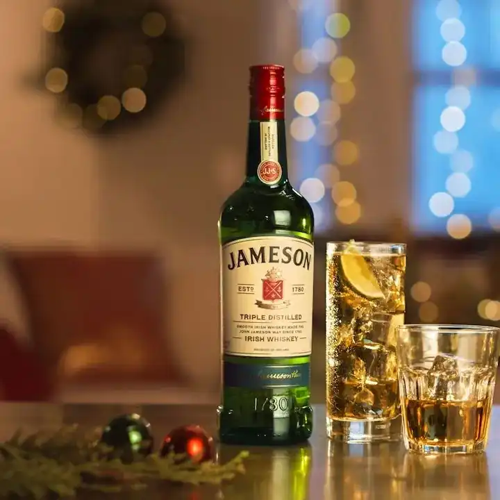 JAMESON