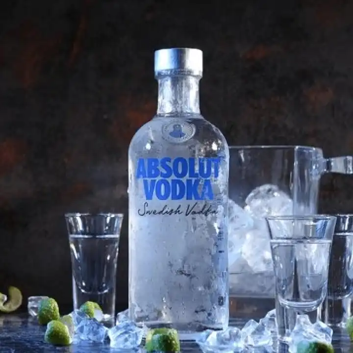 ABSOLUT