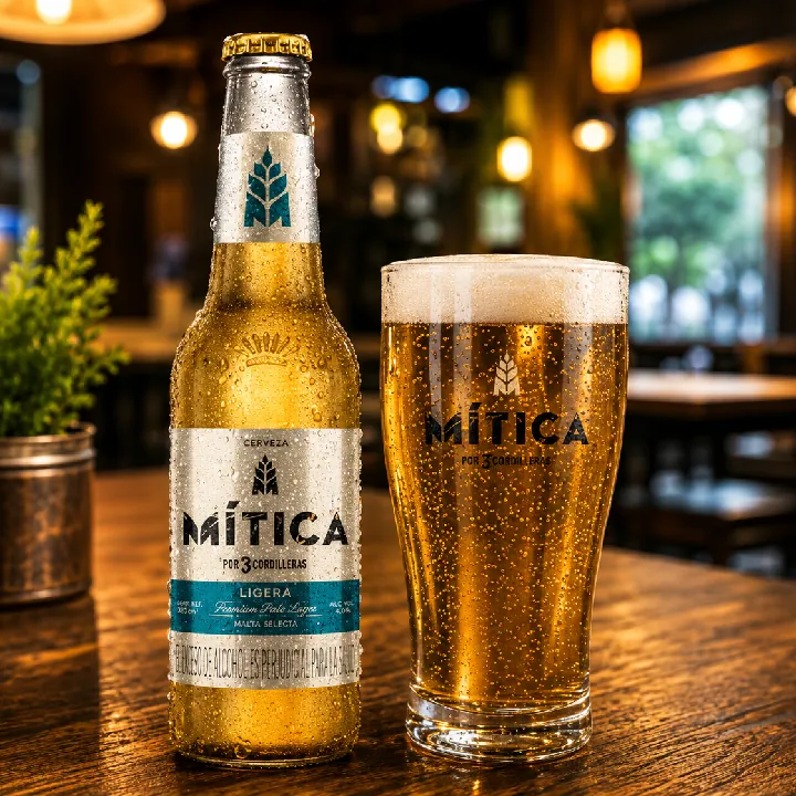 MITICA LIGERA