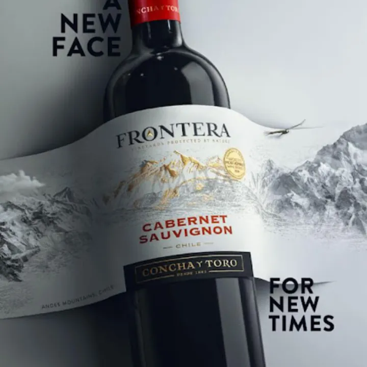 FRONTERA