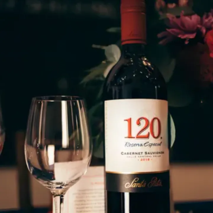 VINO 120