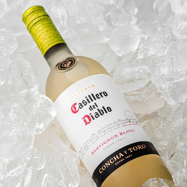CASILLERO DEL DIABLO