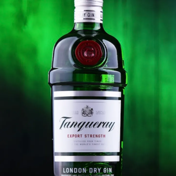 TANQUERAY