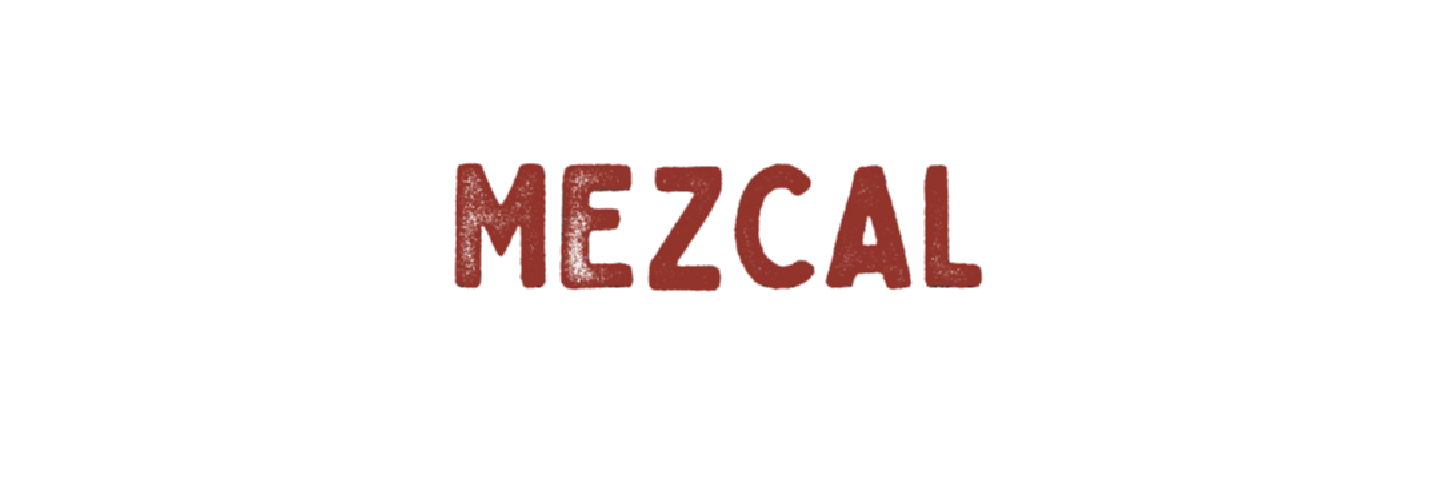 MEZCAL				
