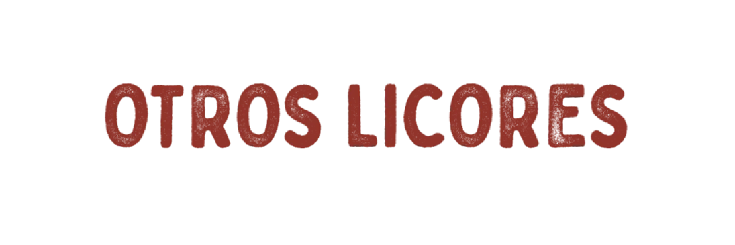 OTROS LICORES				