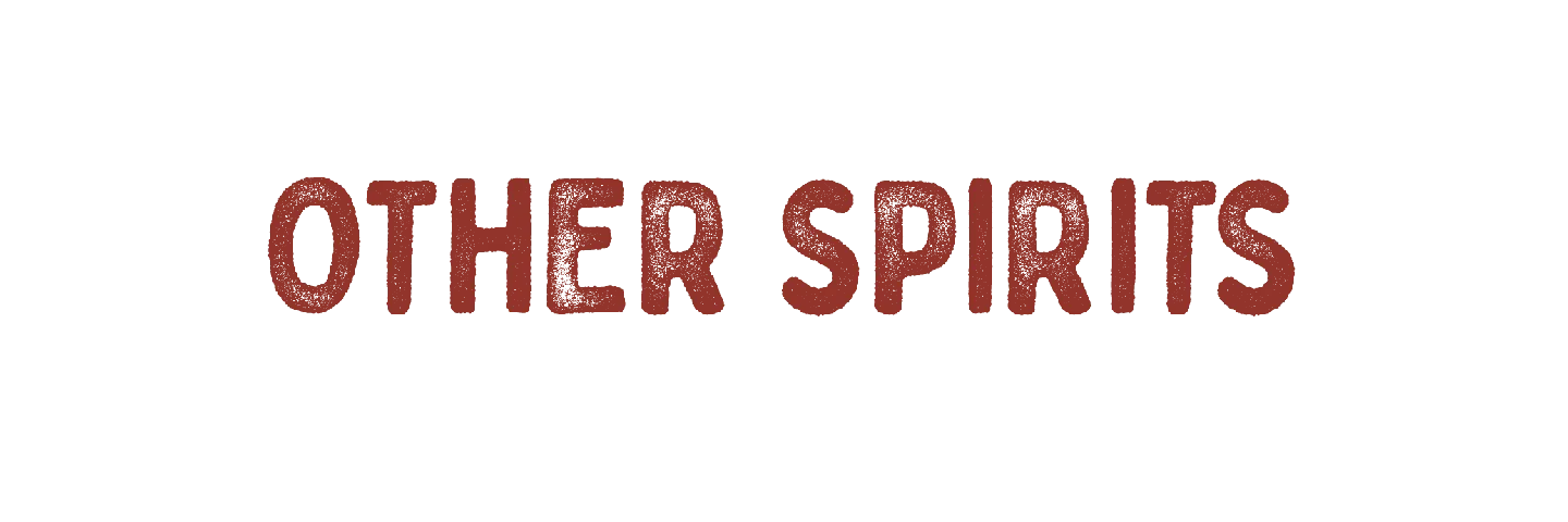 OTHER SPIRITS